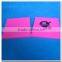Plastic folding thin makeup mirror with logo                        
                                                Quality Choice