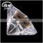 7 Chakra Gemstone Crystal Orgone Pyramid/Wholesale Spiritual Orgone Products