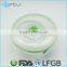 BPA-free Microwave PP Large Food Storage Containers
