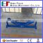 Professional Manufacturer Belt Conveyor Steel Pipe Carry Roller With Effective Sealing System