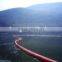 Enviroment Protection Inflatable Booms