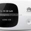 Huawei Unlocked 3G E5336 Portable Mobile Wi-Fi Hotspot- White/ Black