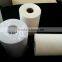 Hard Wound Roll Towel, 8" x 800' Roll, White