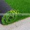 Home Use Outdoor Laying S Shape Landscape Grass