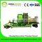 Good quality tire recycling plant from dura shred