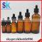 essential oil 100 ml amber glass bottles with child proof cap                        
                                                                                Supplier's Choice