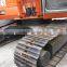 EX100-1 ZX200-6-3 EX120 ZX120 EX200 EX100WD EX160WD ZX210 ZX240 EX60 Used Hitachi Japanese excavators on sale