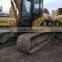 320C L 320B 320D 325B 325C 325D 325L 330B 330C 330D 336D Caterpillar Excavator