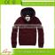 Hot china products wholesale custom embroidered hoodies custom hoodies