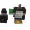 Good quantity miniature 110V 50HZ Atlas copco 1089070214 solenoid valve