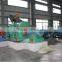Waste Tyre Recycling Machine-Refining Mill
