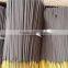 The best quality black incense stick 8inch, 9 inch from Vietnam