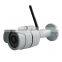 2014 New Technology 1.3MP High Resolution small wifi camera with Mini Bullet camera security camera