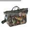 2015 Fashion waterproof army forest line bags