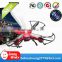 2015 Newest 6-Axis Air drone hd camera With Light universe Explorer F181