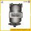henan factory direct sale gear pump 705-52-42100 for dump truck part HD785-5