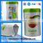 Exellent printing plastic sachets bag stand up with zipper pouch packing