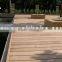 OCOX wood plastic composite decking,Diy garden decking