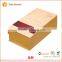 Luxury strong closure cardboard gift box/magnetic gift box