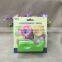 Manufacturer of spot sales 2001 adhesive tape dispenser + suction card packaging stationery tape