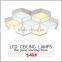 XIANG AN JU 2015 new LED lamps