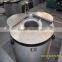 Easy and convenient electric resistance melting furnace