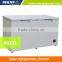 home appliance solar power freezer AC110v-240v DC freezer