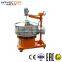 high efficiency sunflower oil rotary screen