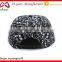 Headwear Factory Hip-Hop Snapback Caps Men Cheap Custom 6-Panel Snapback Cap Europe