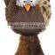 Dog plush toy owl shape dog sex animal toy