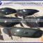 Good quality river stone basin