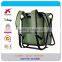 Outdoor Portable Picnic Bag, Auxiliary Parking Warning Insulated Cooler Bag With LED Light and Warning Words