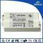 LED tube driver 24V 2.5A switching power supply 60W for led light