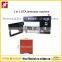 5 in 1 Vacuum LCD Glass banding machine OCA laminating machine