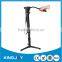 New products 2016 innovative product travel carbon fiber mmonopod