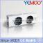 YEMOO high temperature chiller evaporator plate type air cooler evaporator for cold room