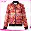 Good Quality Fancy Sewing Patterns Of Women's Jackets