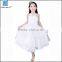 Party Supply Child Princess Wedding Dress Costume