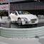 Popular wholesale parking equipment turntable for car twist