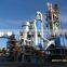 rotary kiln cement clinker production line