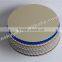 masonite silver double side coated cake board