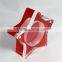2015 New Design Crystal Light Artwares Frontshop Display Turntable