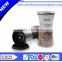 High quality new design hot sale stainless steel salt and pepper mill shaker