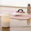 65ml Mini Ultrasonic Cool Mist Essential Oil Diffuser