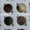 cr2045 button cell 3v lithium battery cr2450 3V CR2032 button cell battery High quality cr2032/ cr2032 battery cr2045