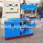 tyre vulcanizing machine/Rubber machine for wheel barrow tyre making line / wheel barrow tyre vulcanizing machine