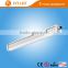 40W easy-con LED linear narrow beam lighting fixture for supermarket