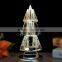 Christmas gift led colorful crystal tree
