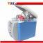 Cool box dc 12v car portable fridge freezer car refrigerator