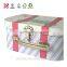 Ladies Fashionable Custom Made Gift Boxes/Elegant Leather Packaging Boxes For Sale